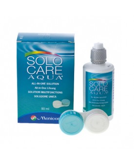 SoloCare Aqua 90 ml
